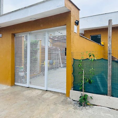 Refugio Do Sol - Maranduba Villa อูบาตูบา ภายนอก รูปภาพ