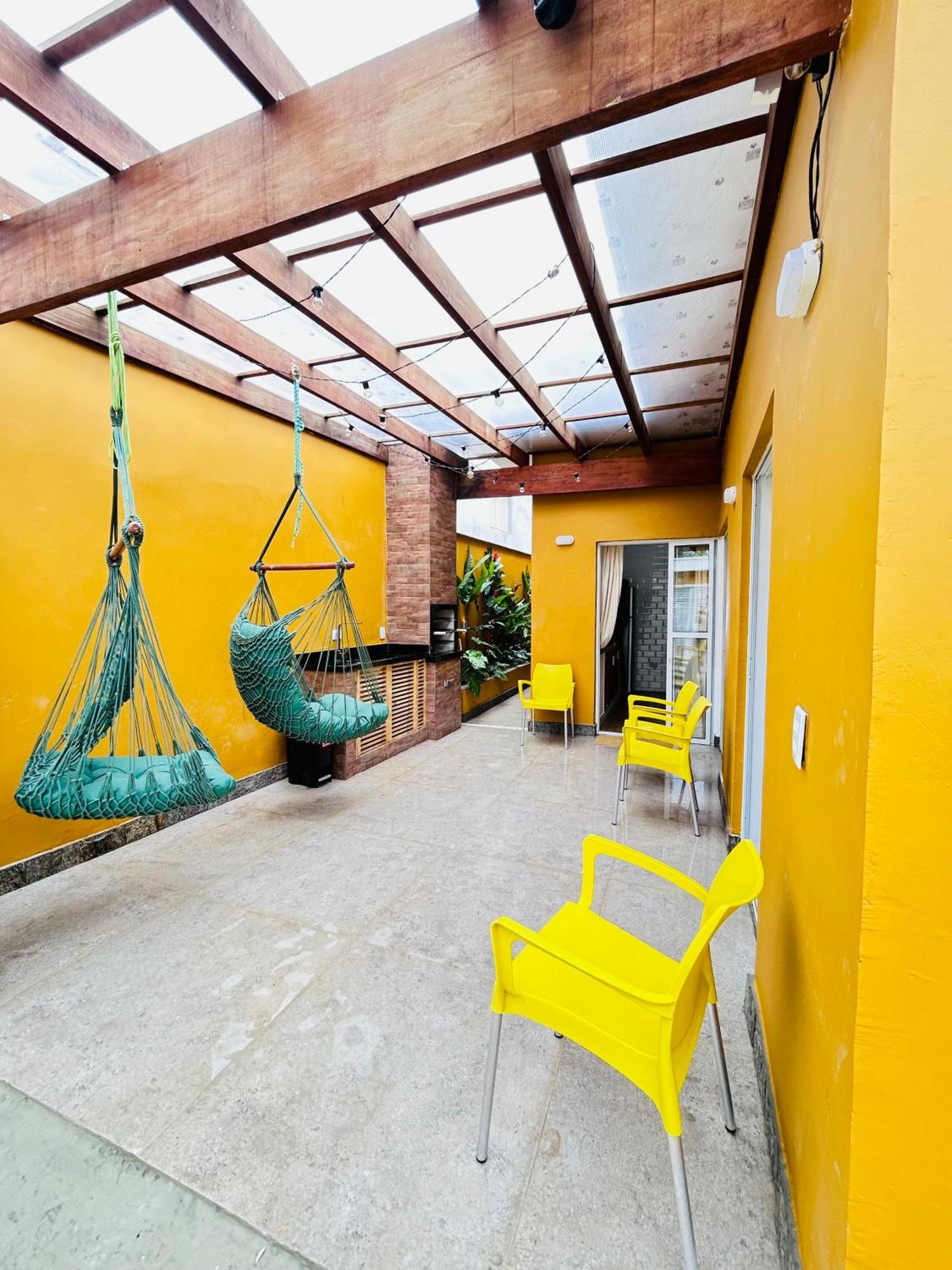 Refugio Do Sol - Maranduba Villa อูบาตูบา ภายนอก รูปภาพ