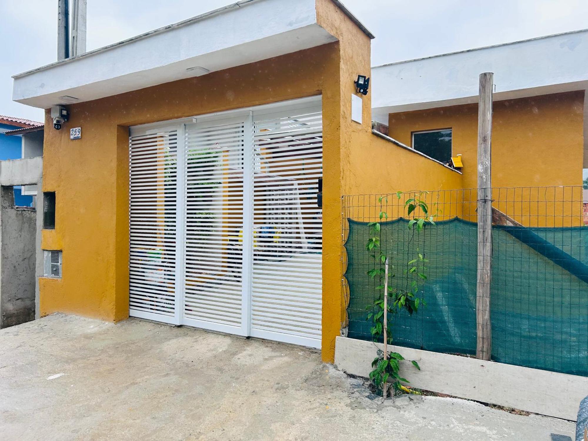 Refugio Do Sol - Maranduba Villa อูบาตูบา ภายนอก รูปภาพ