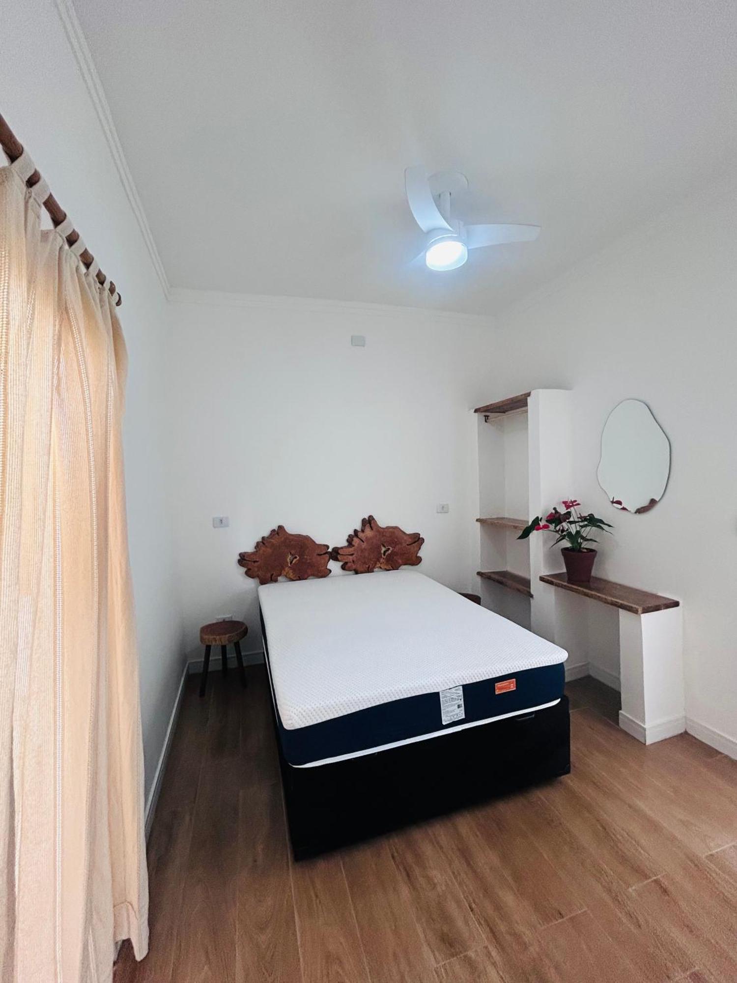 Refugio Do Sol - Maranduba Villa อูบาตูบา ภายนอก รูปภาพ