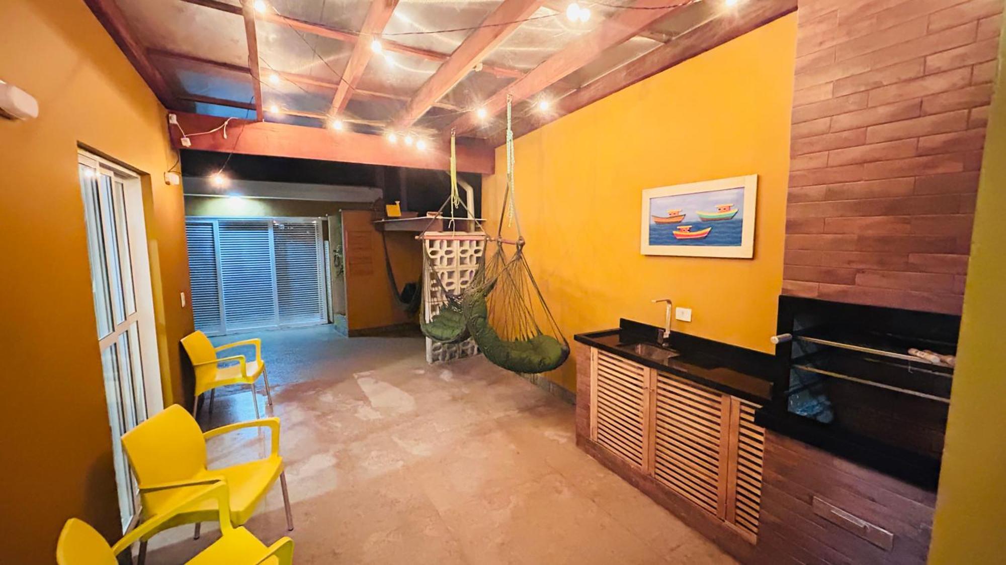 Refugio Do Sol - Maranduba Villa อูบาตูบา ภายนอก รูปภาพ